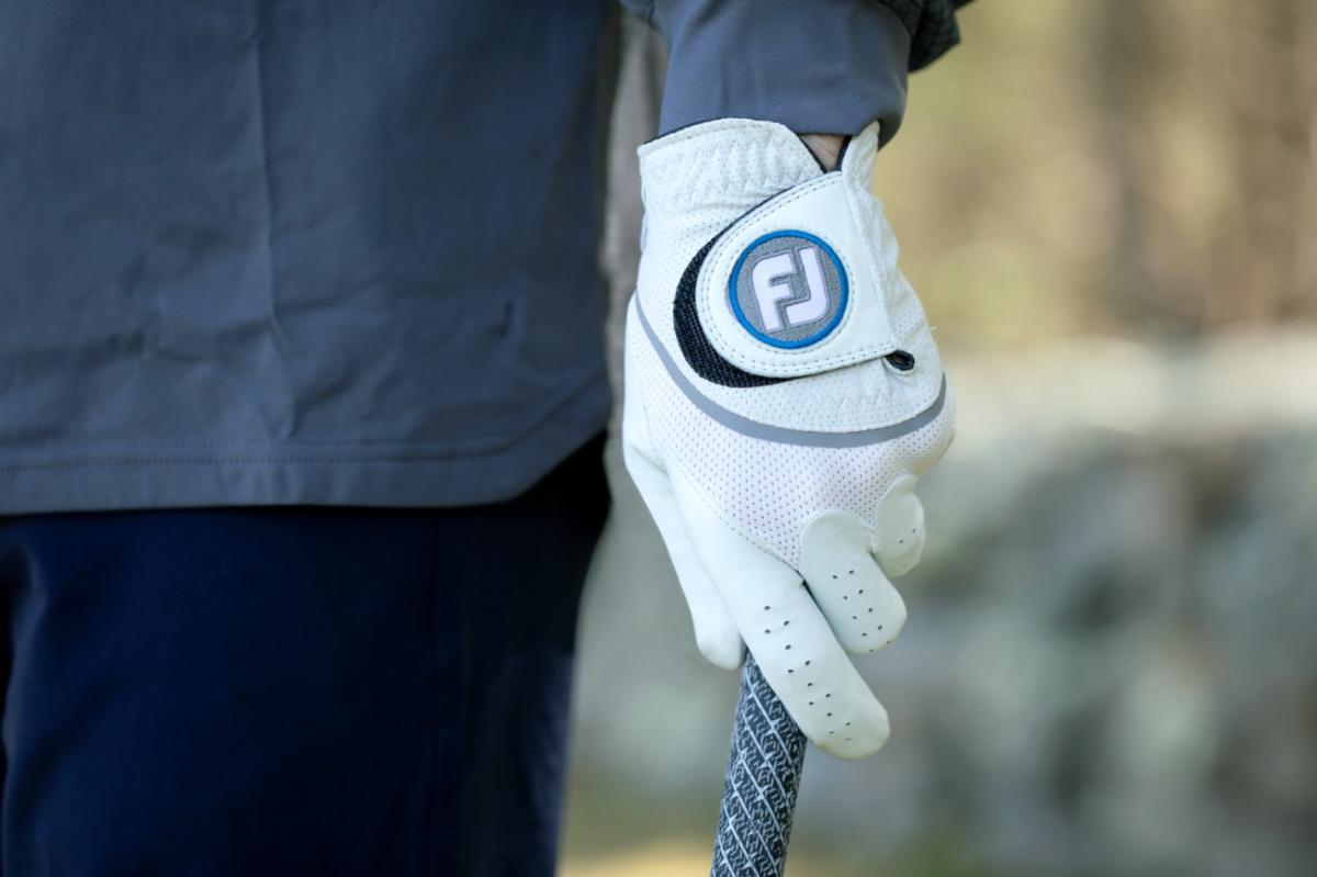 Footjoy gloves on sale